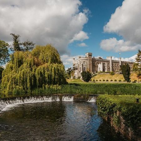Bellingham Castle Hotel ดันดอล์ก ภายนอก รูปภาพ