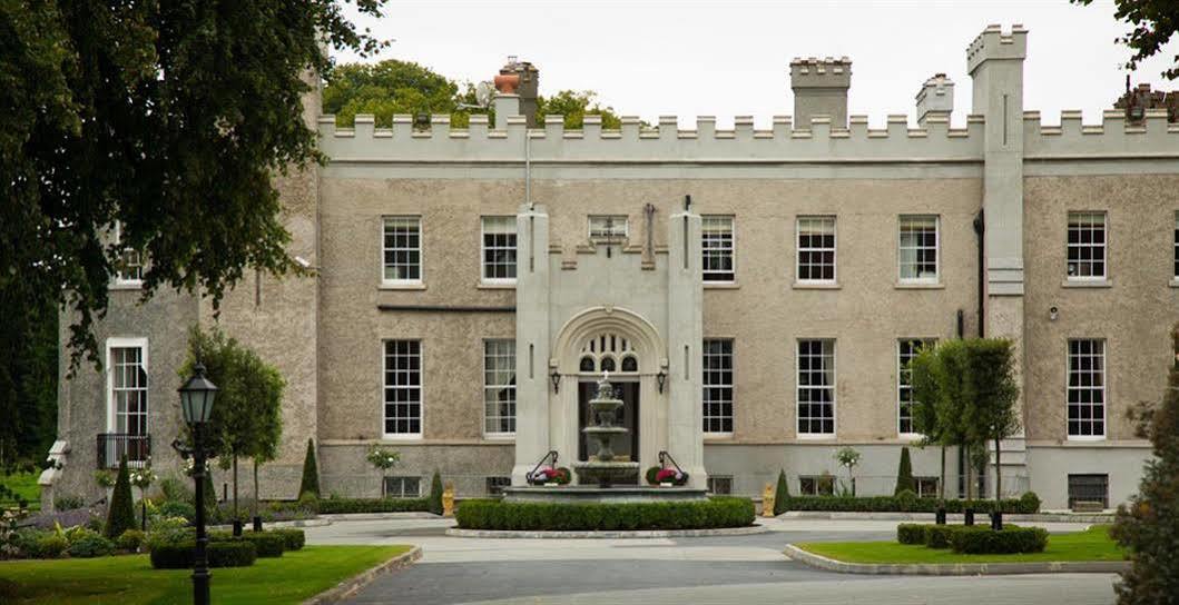 Bellingham Castle Hotel ดันดอล์ก ภายนอก รูปภาพ